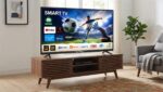 MasterSonic 32" Smart Television - Image 2