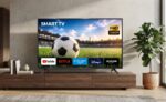 MasterSonic 43 Inch Smart Television - Image 2