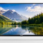 Mystic 32 Inch Smart Television