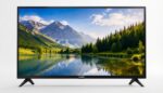Mystic 32 Inch Smart Television