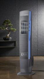Lasko Misto Outdoor Living Misting Tower Fan (42 Inch) - Image 2