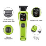HTC AT-630 Professional Hair Trimmer - Image 3