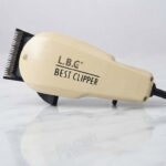 L.B.C Model L-102 Professional Hair Clipper