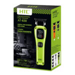 HTC AT-630 Professional Hair Trimmer
