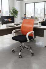 Office Chair - Image 2