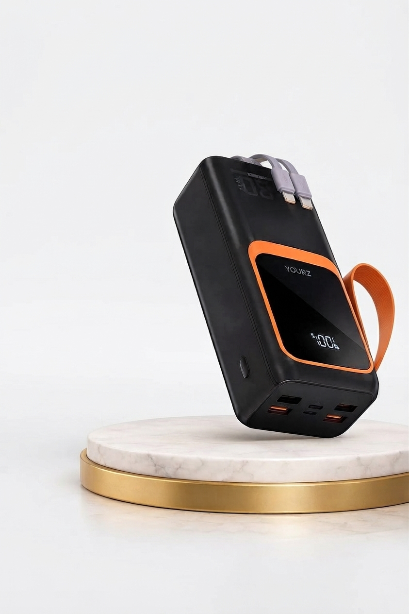 PB (2) Power Bank-R49 - Image 1