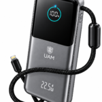 Portable Power Bank