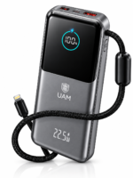 Portable Power Bank