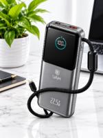Portable Power Bank - Image 2