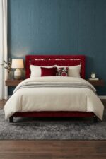 Queen Riley Bed - Image 7