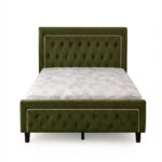 King Riley Bed