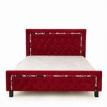 Queen Riley Bed