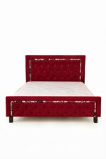 Queen Riley Bed
