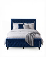 King Riley Bed - Image 3