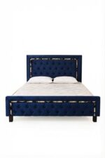Queen Riley Bed - Image 5