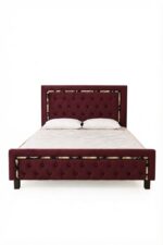Queen Riley Bed - Image 6