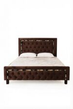 Queen Riley Bed - Image 4