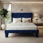 Regular Cozyluxe Bed