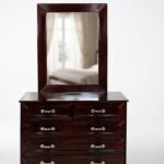 Chester Draw (Rosewood Polish)