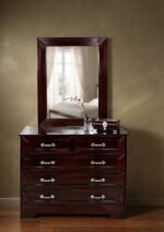 Chester Draw (Rosewood Polish) - Image 2