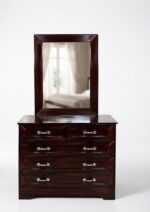 Chester Draw (Rosewood Polish)