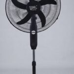 Star 18 Inch Solar Fan
