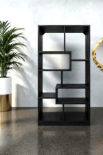 Geometric Display Shelf - Image 2