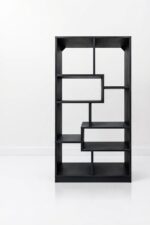 Geometric Display Shelf