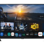 Samsung 50 Inch Smart Television