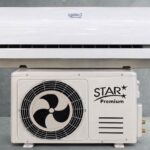 Star Premium 12000 BTU Air Conditioner