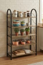 5 Tier Stand - Image 3
