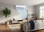 Westpoint 12,000 BTU Air Conditioner - Image 2