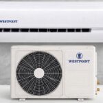 Westpoint 12,000 BTU Air Conditioner
