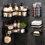 Wall Mounted Storage Rack