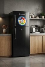 Westpoint 7 CF Refrigerator - Image 5