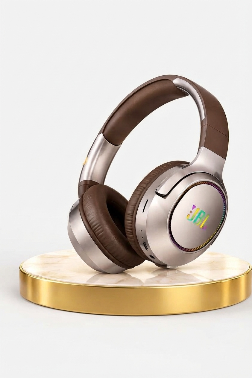 40011 (2) JBL Wireless Headset - Image 1