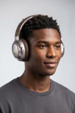 JBL Wireless Headset - Image 2