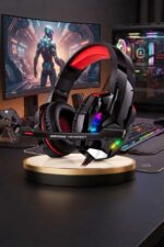 Pro Gaming Headset - Image 3