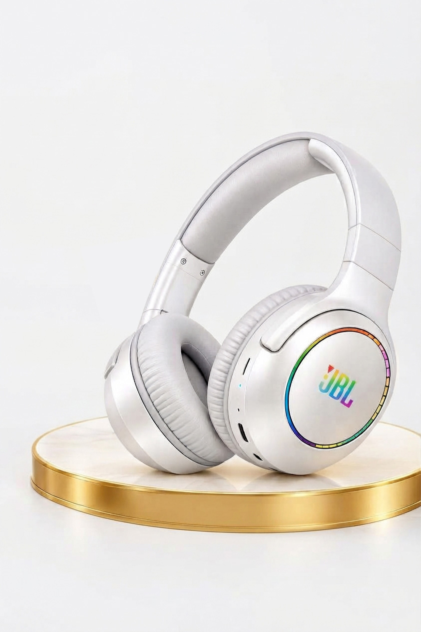 JB00 (2) JBL Wireless Headset - Image 1