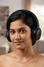 JBL Wireless Headset - Image 2
