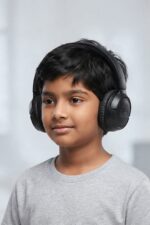JBL Wireless Headset - Image 2