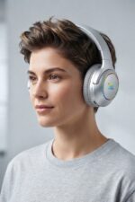 JBL Wireless Headset - Image 2