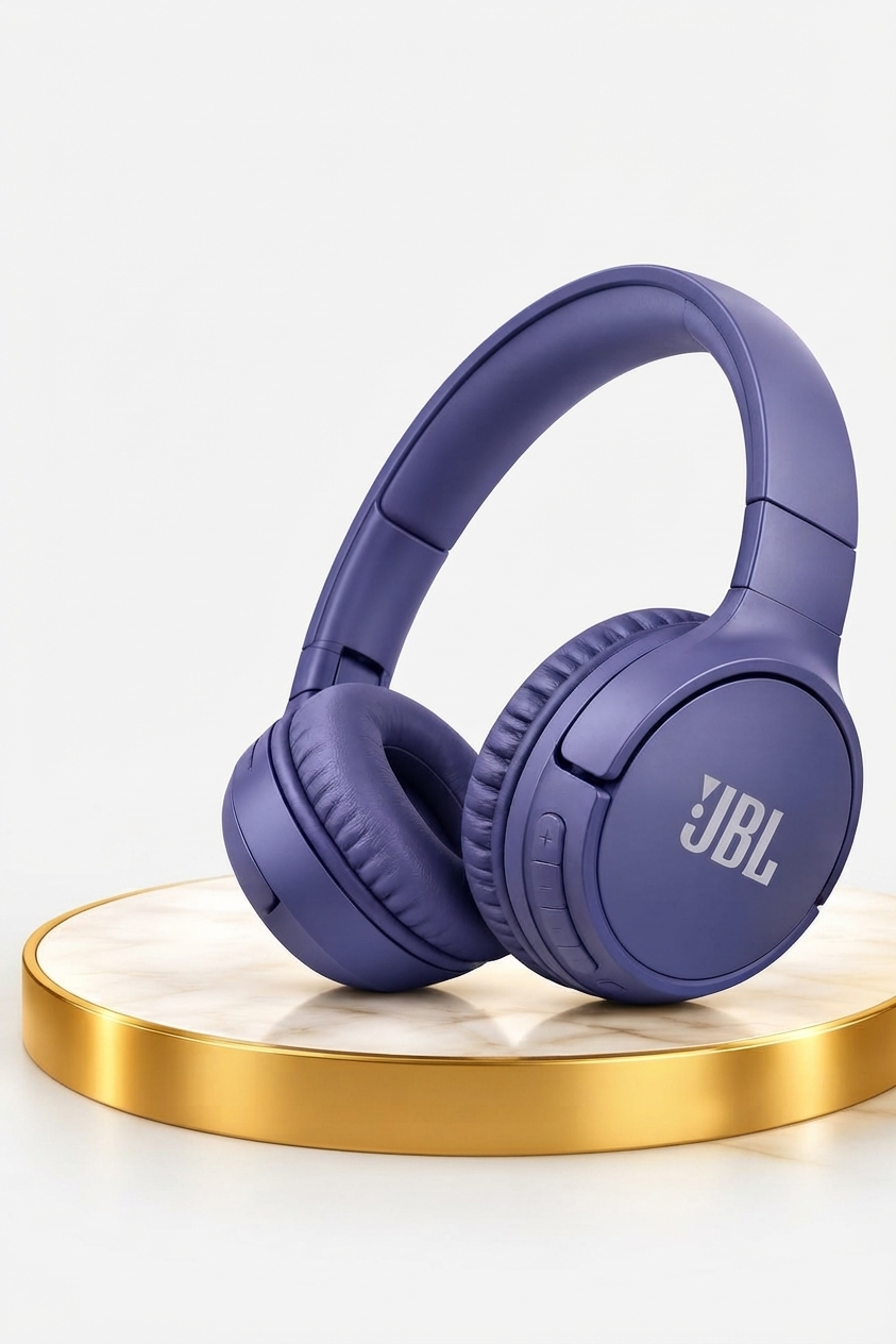RT (1) JBL Wireless Headset - Image 1
