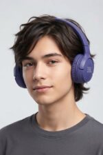 JBL Wireless Headset - Image 2