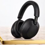 Sony Wireless Headset