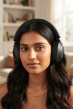 Sony Wireless Headset - Image 2